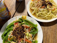 -老孙家泡馍(敬德路店)