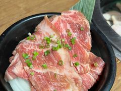 -香猪坊韩国烤肉专属门店(魏公村店)