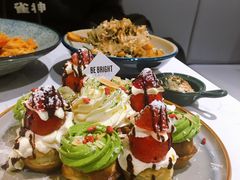 -BE BRIGHT KITCHEN(正佳广场店)