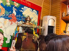 -吉祥圣雪藏餐
