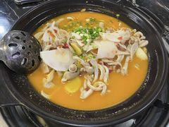 猪肚煲-李师傅脆肚(华强北店)