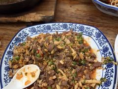 -范记豆花庄(东门好吃街店)