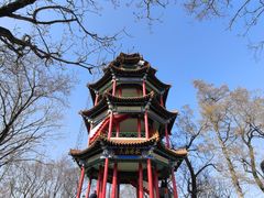 -萨尔浒风景区