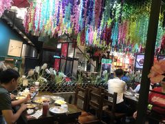 -槐店王婆大虾(开发区店)