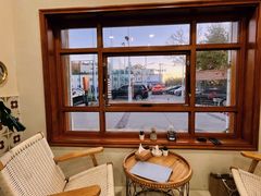 -AHAVA·Fang Baking Studio
