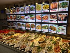 -老地方海鲜坊(步行街店)