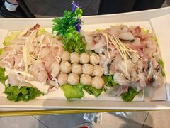 -粤顺渔坊·中山脆肉鲩火锅(清湖店)