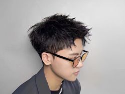 -风生造型