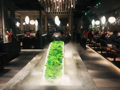-湊湊火锅·茶憩(石家庄万象城店)
