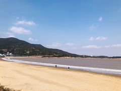 -宁波松兰山滨海旅游度假区