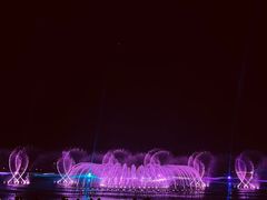 -九龙湖公园