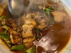-U你·湖北家宴菜(南湖总店)