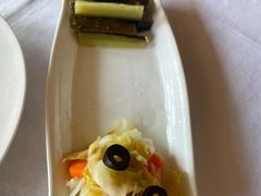 -维兰西餐(万泉河店)