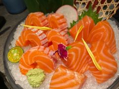 -炙柒Sekinana·精致日料(合生汇店)