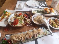 -栖川山葵家·寿喜锅·日式料理(龙湖北城天街商场店)