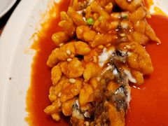 -外婆私房菜(新亚百货店)