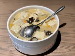 福清柯长汀豆腐-四道菜·福建菜馆(新街口金鹰店)