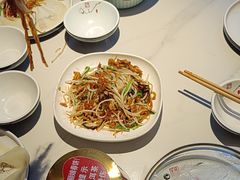 -额娘·春饼烤鸭(华北七楼创始店)