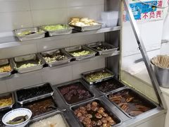 -水门桥面馆(东坡雅居店)