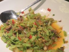 -新太二·鲜料川菜(群光广场店)
