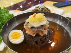 -高丽馆(尊茂店)