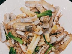 葱姜炒蛏子-苏福记·海鲜佬(凤城四路店)