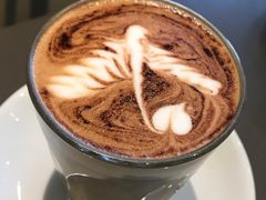 -Seesaw Coffee(苏州中心店)