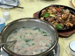 -标记美食新鲜猪杂(兴南大道店)