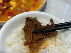 -乡土特色.冷锅鱼.牦牛肉汤锅