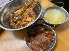 -嘉州鲜知味钵钵鸡(奎星楼店)