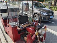 -星湖旅游景区七星岩