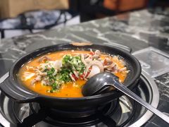 -李师傅脆肚(华强北店)