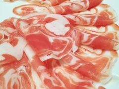 -清真·京华源铜锅涮肉(丰庆店)