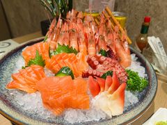 -大渔铁板烧(花园道店)