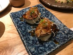 -初居食屋日式料理(万象城购物中心店)