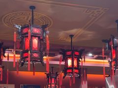 -爱新觉罗福臨火锅馆(万科滑雪场店)