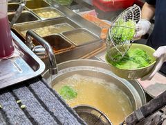 -佑汉小贩大楼熟食中心