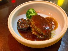 -海航大厦万豪酒店彩海轩中餐厅(霄云路店)