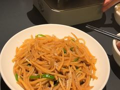 -小菜园新徽菜(青岛市南万象城店)