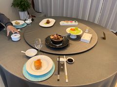 -香山湖渔家大院