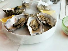 热吉拉多生蚝-翡翠36餐厅(浦东香格里拉店)