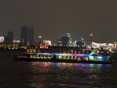 -武汉关码头(轮渡站)