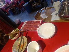 -小龙坎火锅(新天润店)
