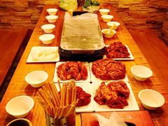 -玩坞轰趴馆·户外团建聚会主题生日派对馆(世豪广场店)