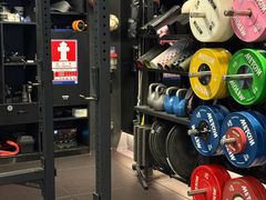 -TOP健身私教工作室(侨香店)