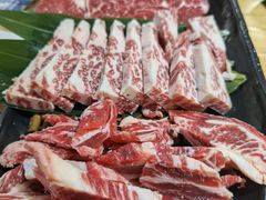 -九田家黑牛烤肉料理(新光汇店)