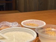 -没牙伯花生汤店(老药洲店)