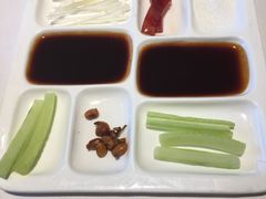 -同喜烤鸭店(光芒店)