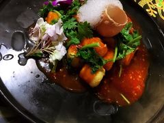 小娘惹豆腐-小娘惹厨房Little Nyonya(狮城有约上榜店)