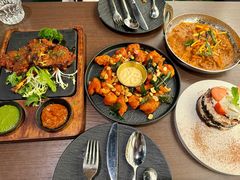 -Shantek象提南亚西餐厅&Bistro(淮海中路店)